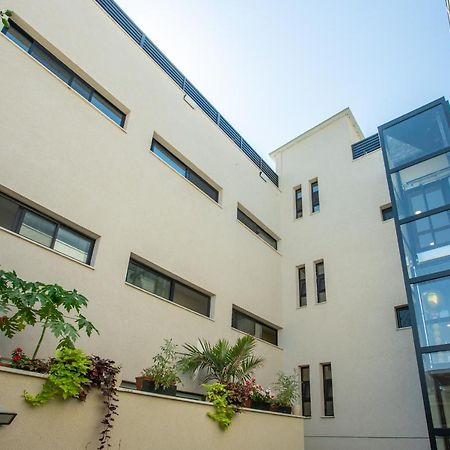 The Negev Hotel By Domus بئر السبع المظهر الخارجي الصورة
