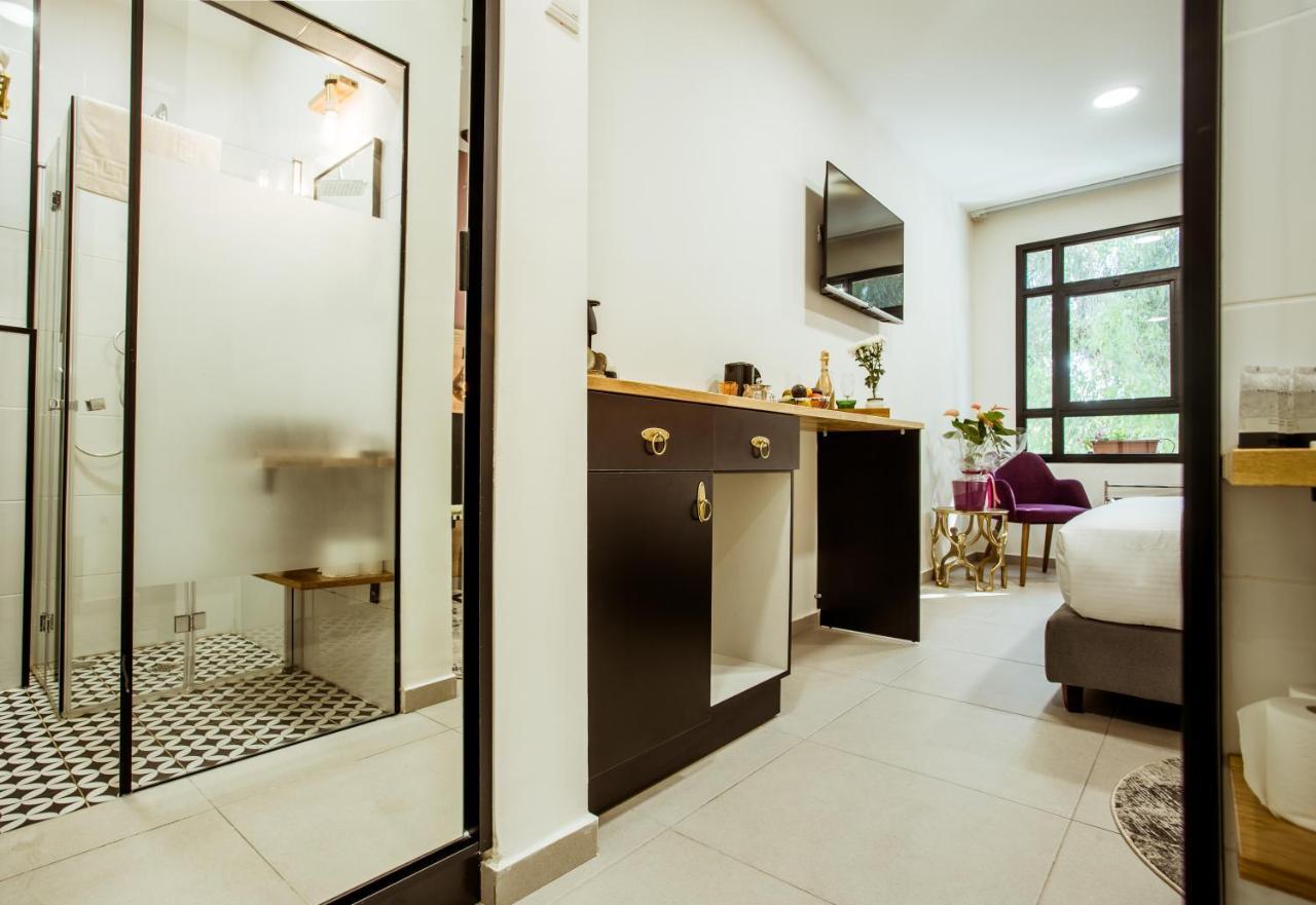 The Negev Hotel By Domus بئر السبع المظهر الخارجي الصورة