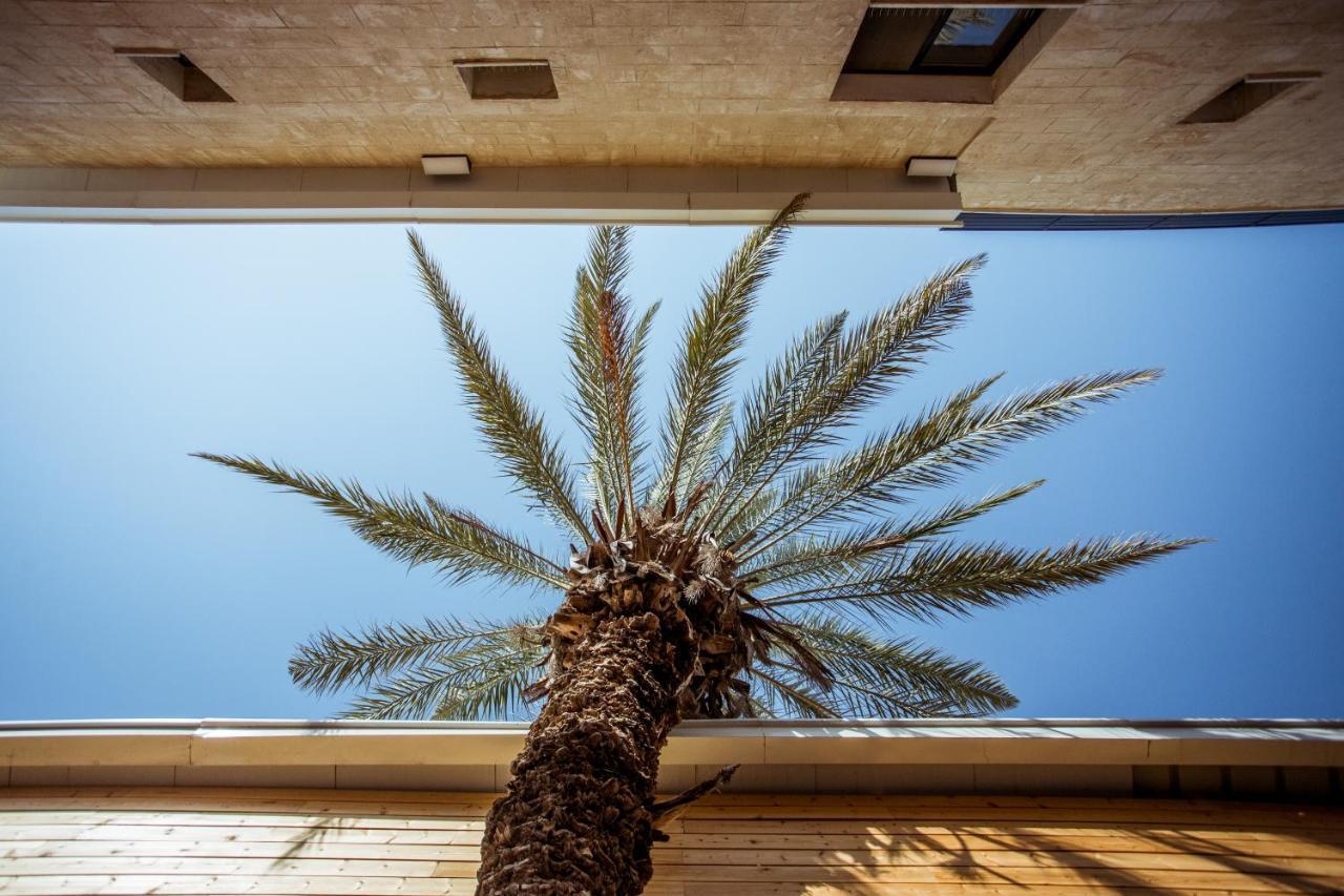 The Negev Hotel By Domus بئر السبع المظهر الخارجي الصورة