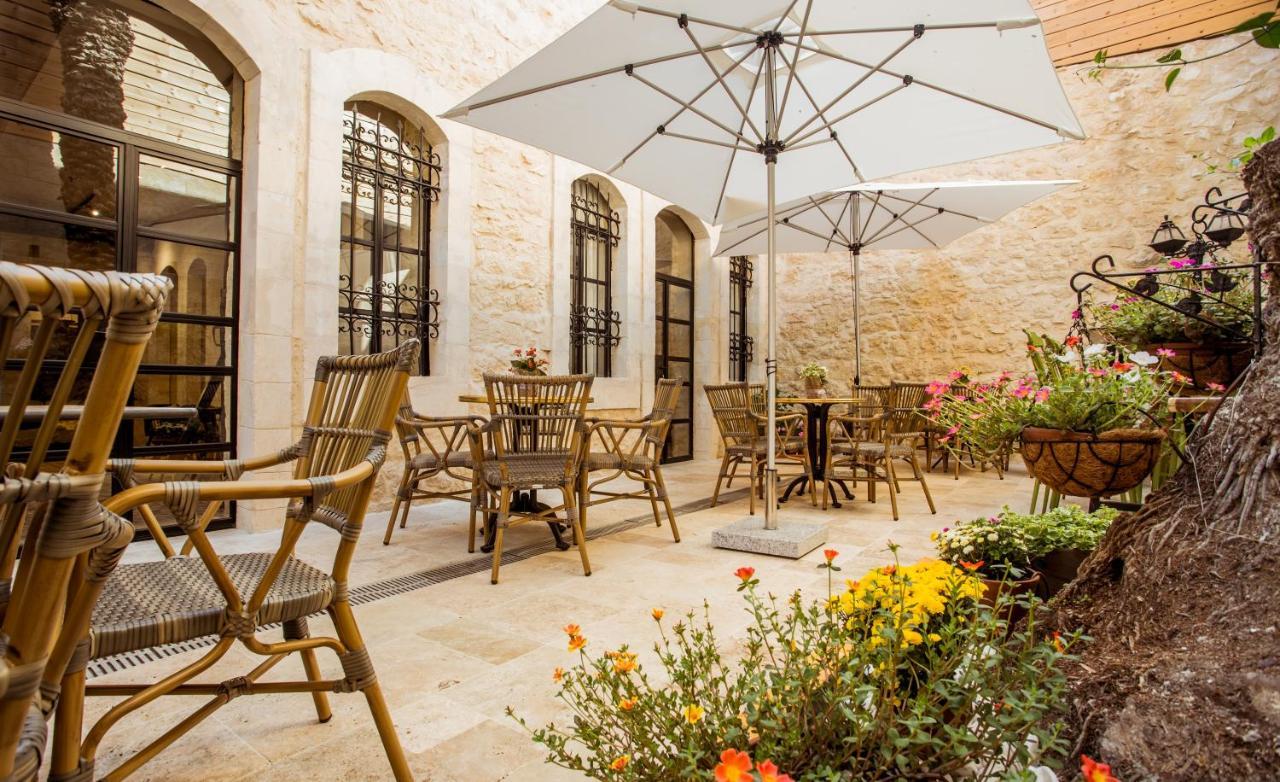 The Negev Hotel By Domus بئر السبع المظهر الخارجي الصورة